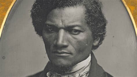 Read Frederick Douglass' 1852 Speech 'What to the Slave Is the Fourth ...