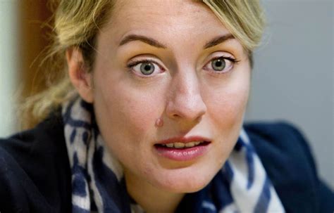 Mélanie Joly cède la direction de son parti | Le Devoir