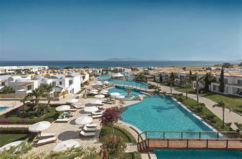 Blue Domes Resort & Spa | Kos | Mitsis Hotels