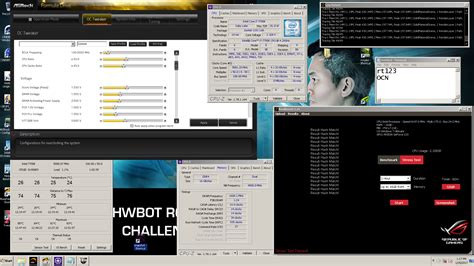 Core i7 7700K | Overclock.net