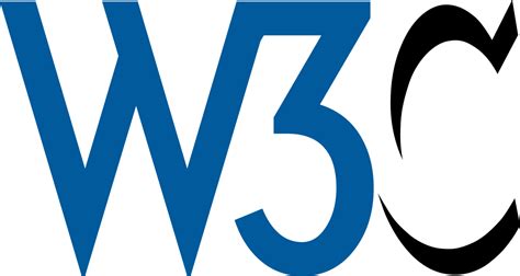 w3c-logo-3 – PNG e Vetor - Download de Logo