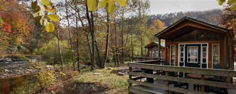 Cherokee, North Carolina Campground | Cherokee / Great Smokies KOA