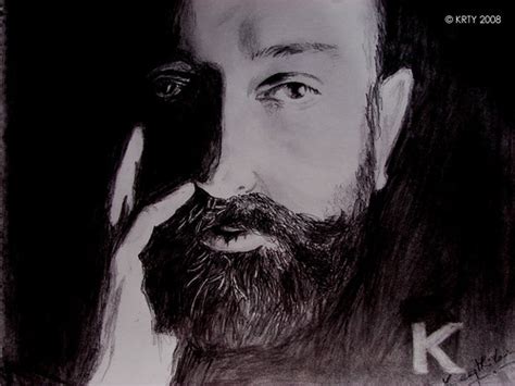 Kamalhaasan - Marmayogi - Pencil Sketch | Keerthivasan Rajamani | Flickr