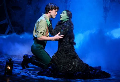 Show Photos: Wicked | Broadway.com