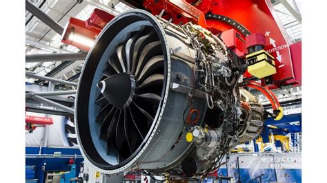 Safran and AFI KLM E&M to create joint venture for aircraft engine parts repair