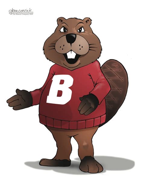 Brearley School | The Mascot Company