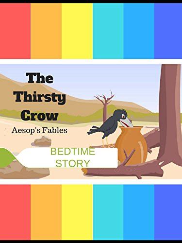 Watch 'The Thirsty Crow Aesop's Fables' on Amazon Prime Video UK - NewOnAmzPrimeUK