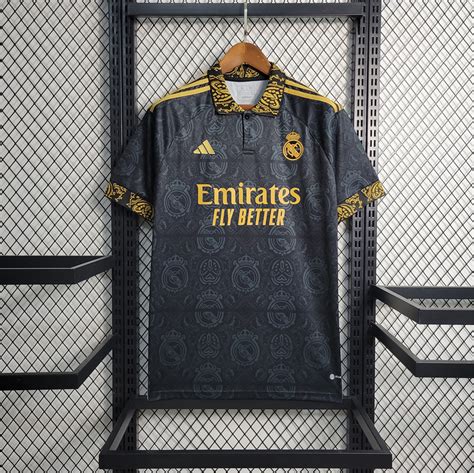 The Newkits | Buy Real Madrid 23/24 Special Kit | Football Jersey