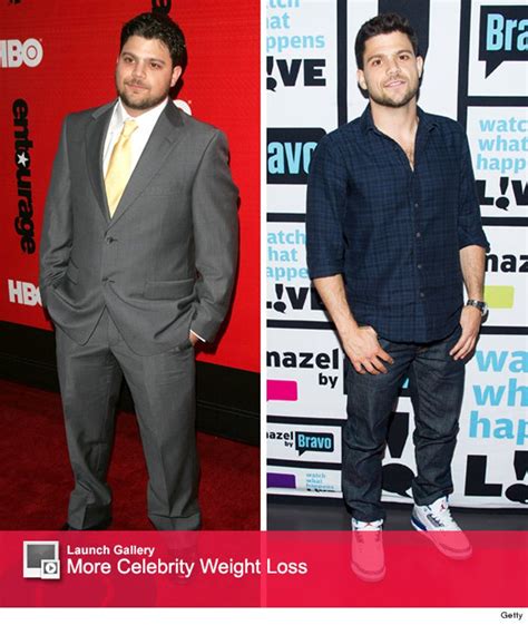 Jerry Ferrara on Being a Former Fat Kid: 'I Used to Shop in the Husky ...