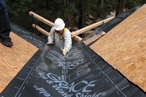 Why Do Roofs Need Roof Underlayment? | Phoenix Exteriors