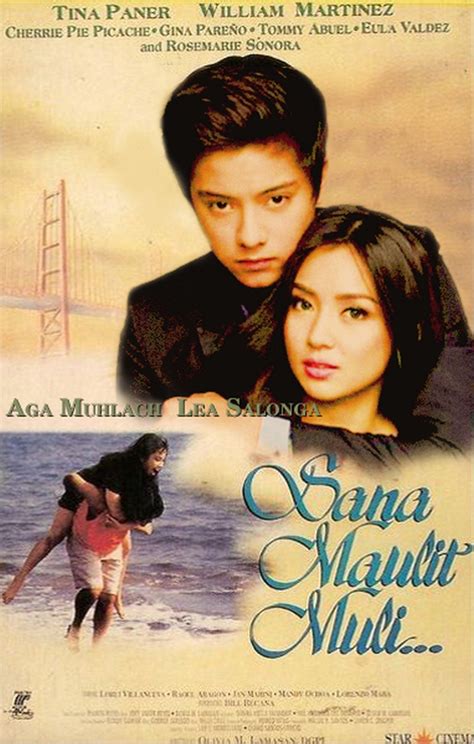 KathNiel in Olivia Lamasan Movie Posters | ABS-CBN Entertainment