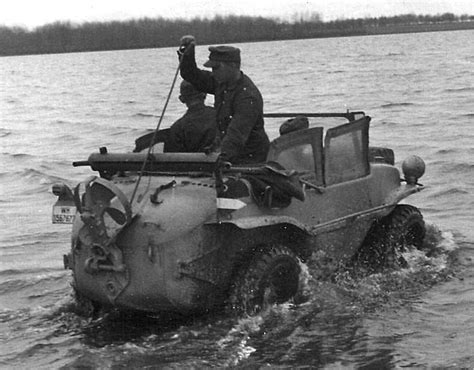 Schwimmwagen in 2021 | Wwii vehicles, Wwii, Army vehicles