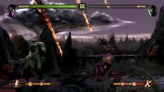 Mortal Kombat: Mileena Fatalities - IGN