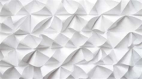 Elegant White Paper Design A Stunning Pattern And Texture For ...