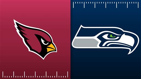 Kickoff for Cardinals-Seahawks game on Sunday will be moved back if Mariners force Game 4 in ...