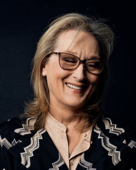 Meryl Streep Wants to Tell You a Bedtime Story - The New York Times