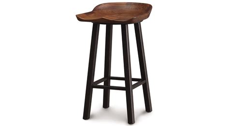 Tractor Seat Counter and Bar Stool | Circle Furniture