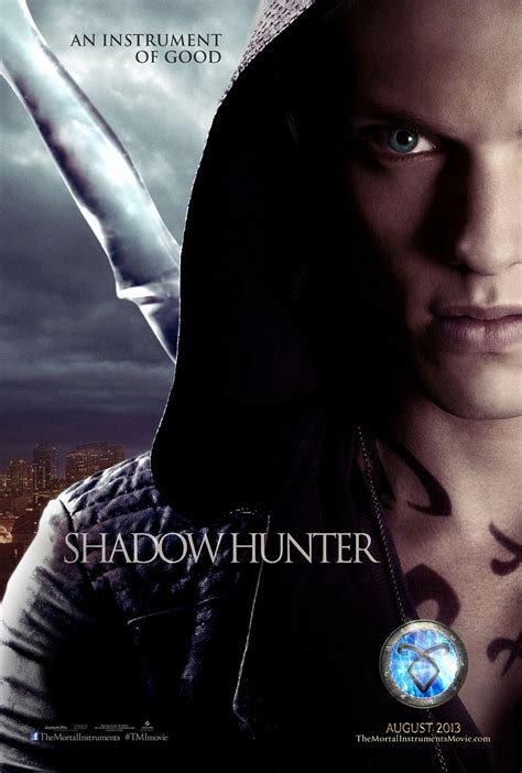 Reading Until Dawn: The Mortal Instruments: City of Bones Trailer