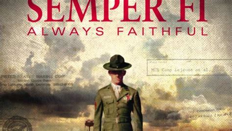 Semper Fi: Always Faithful Feature Trailer (2011)