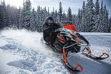 Arctic Cat Snowmobiles | Snowmobile, Winter sports, Towing