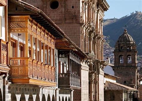 Visit Cuzco on a trip to Peru | Audley Travel US