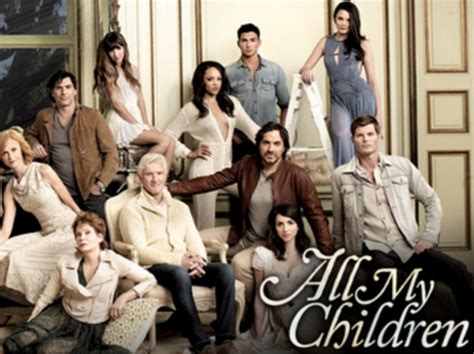 'All My Children' News: 'AMC' Fans Start Petition Calling Netflix To ...