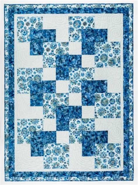 Free Printable 3 Yard Quilt Patterns