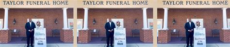 Taylor Funeral Home, Inc. | 334-298-0364