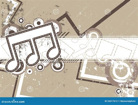 Music Festival Background Design Stock Vector - Illustration of concert ...