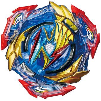 Takara Tomy Beyblade BURST B-193 Booster Ultimate Valkyrie Legacy Variable-9 | Linio Perú ...