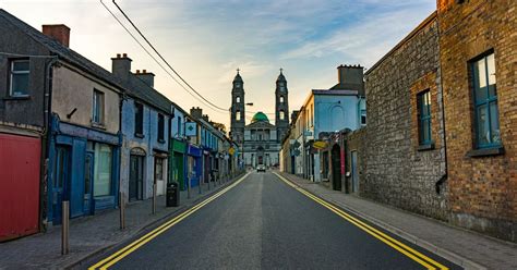 Spotlight on Mullingar: Things to do, best places to eat and explore while visiting the ...