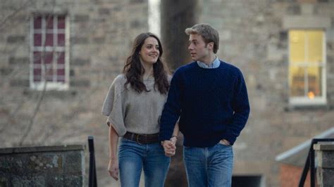 Netflix Reveals Prince William & Kate Middleton on ‘The Crown’ (PHOTOS) | Yardbarker