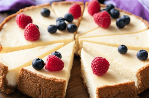 Junior’s Cheesecake Recipe - Insanely Good