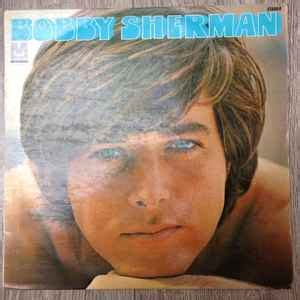 Bobby Sherman - Bobby Sherman (Vinyl) | Discogs