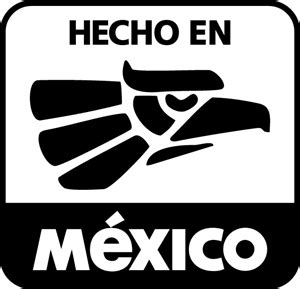 Hecho en Mexico Logo PNG Vector (EPS) Free Download