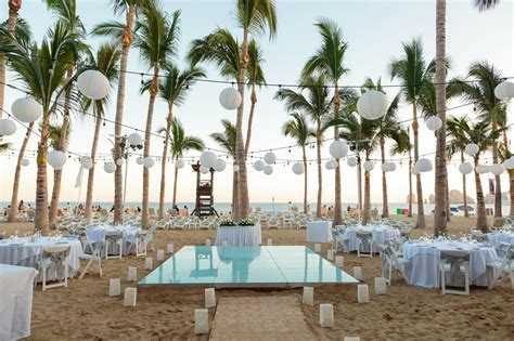 Hotel Riu Palace Cabo San Lucas Destination Weddings Destify | Cabo san ...