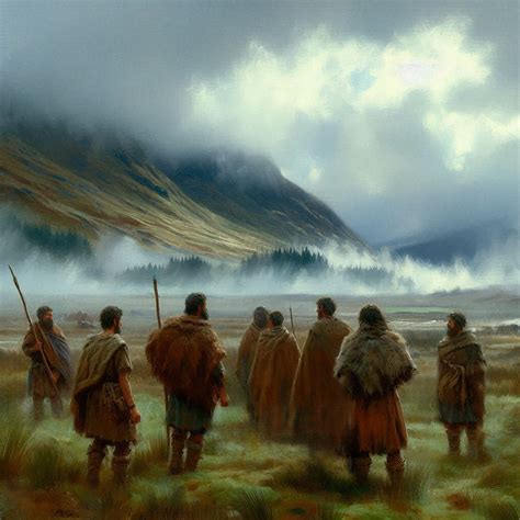 History of Scotland | Map and Timeline