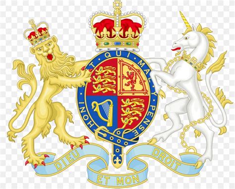 Royal Coat Of Arms Of The United Kingdom Royal Arms Of England Monarchy ...