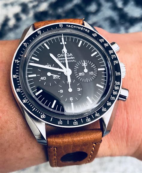 [Omega] Speedmaster Professional Moonwatch : r/Watches