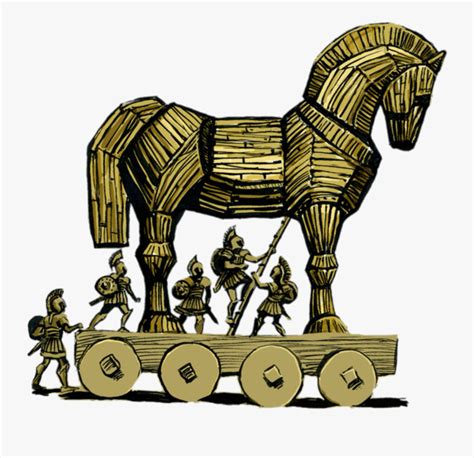 wooden trojan horse Cheaper Than Retail Price> Buy Clothing ...