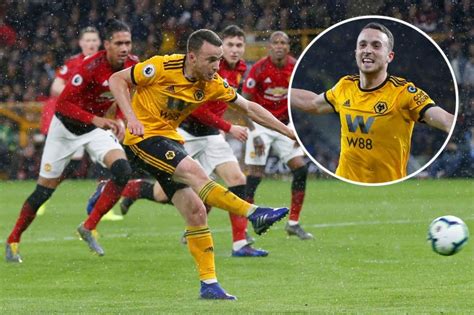 Wolves vs Man Utd LIVE: Smalling own goal sees Wolves on the brink of ...