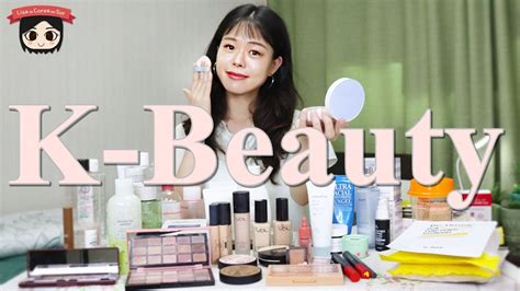 30 MARCAS Y PRODUCTOS MÁS POPULARES DE BELLEZA EN COREA, UNA COREANA LO CUENTA! K-BEAUTY - YouTube