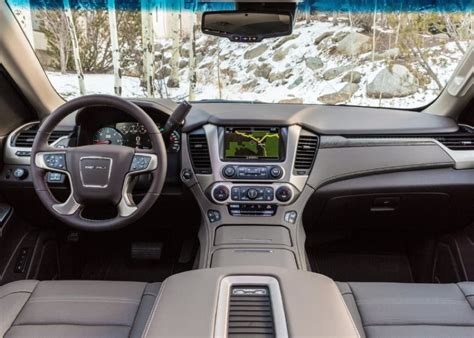 2020 GMC Yukon Denali XL Review - Redesign, Price, Lease Deals - FindTrueCar.Com