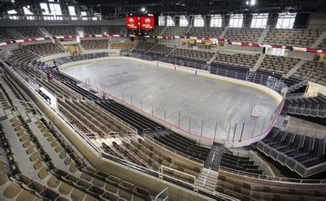 Indiana Insurer Buys Naming Rights for Fairgrounds Arena