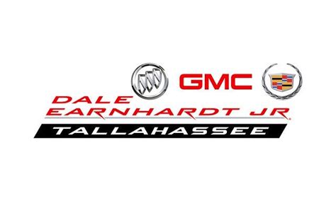 Dale Earnhardt JR Buick GMC Cadillac - Buick, Cadillac, GMC, Service ...