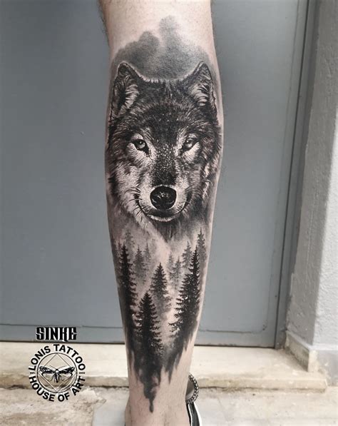 Pin di Atul gill su Atul gill | Idee per tatuaggi, Tatuaggi gambe ...