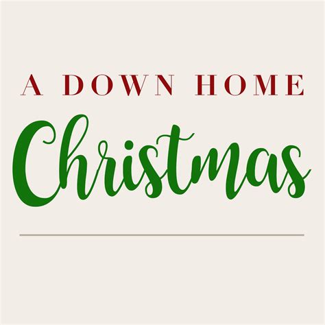 A Down Home Christmas — Four States Living Magazine