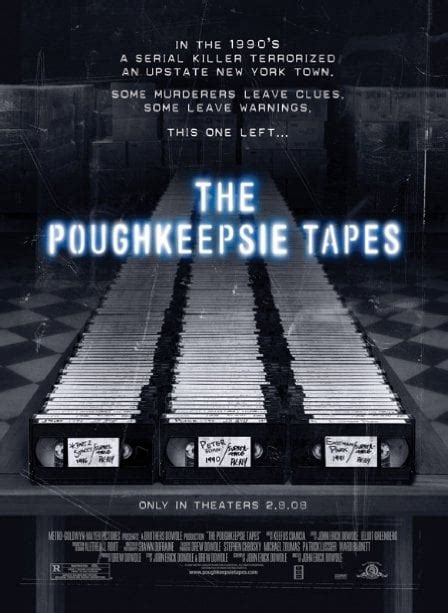 Cult horror film ‘The Poughkeepsie Tapes’ is finally being released - PopOptiq