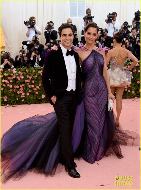 Photo: katie holmes jamie foxx met gala 2019 12 | Photo 4285912 | Just ...