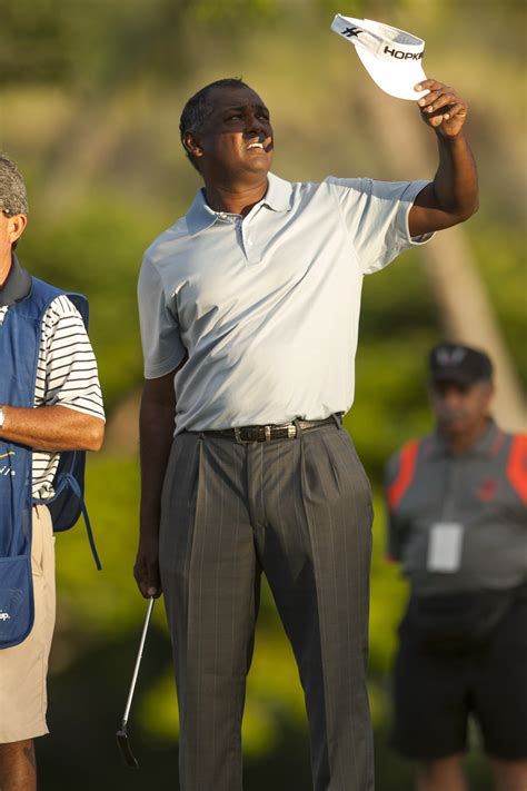 pga-tour-sony-open-1st-round-vijay-singh-11 | Golfweek